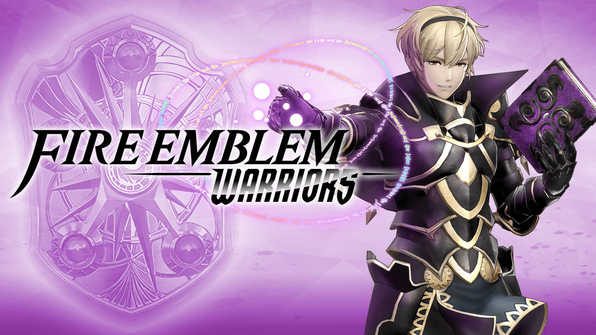 Top Fire Emblem Warriors Wallpaper Full Hd 4k To Use