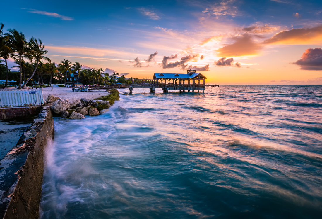 Mark Ii Florida Keys Key West Photography Photos Travel Beach