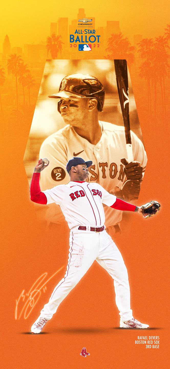 Boston Red Sox Added A New Photo