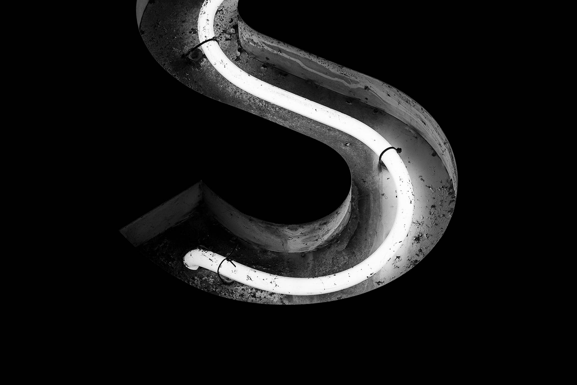 Top White Neon Aesthetic Wallpaper Full HD 4k To Use