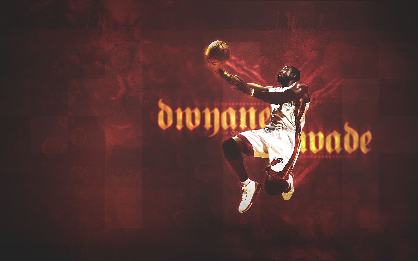 The Ultimate Miami Heat Desktop Wallpaper Collection Sports Geekery