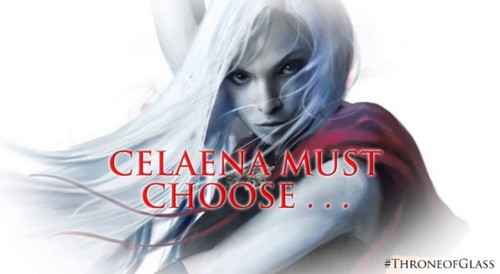 Throne of Glass images Celaena Sardothien HD wallpaper and 500x274