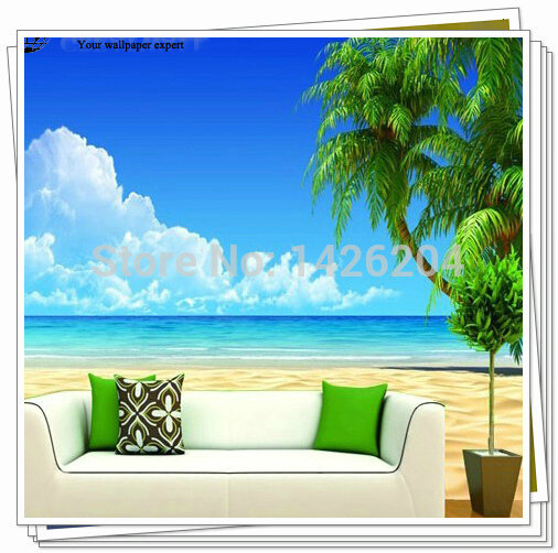 Large Wallpaper Murals Natural Landscape Wall Papers Home Jpg