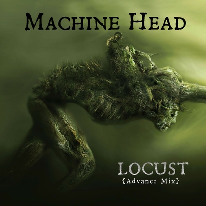 Machine Head Album Covers Thrash Metal Wallpaper