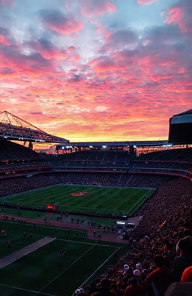 Old Trafford Wallpaper Hd