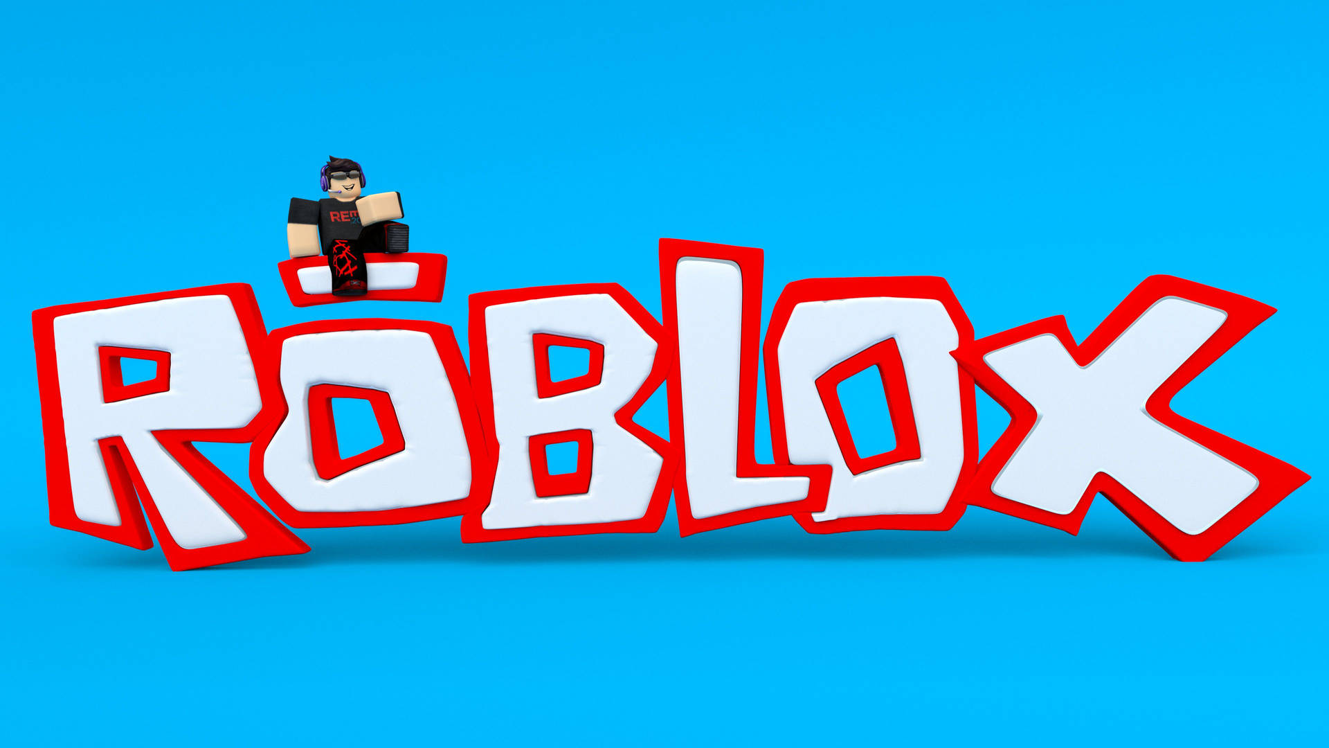 Roblox Aesthetic Wallpaper