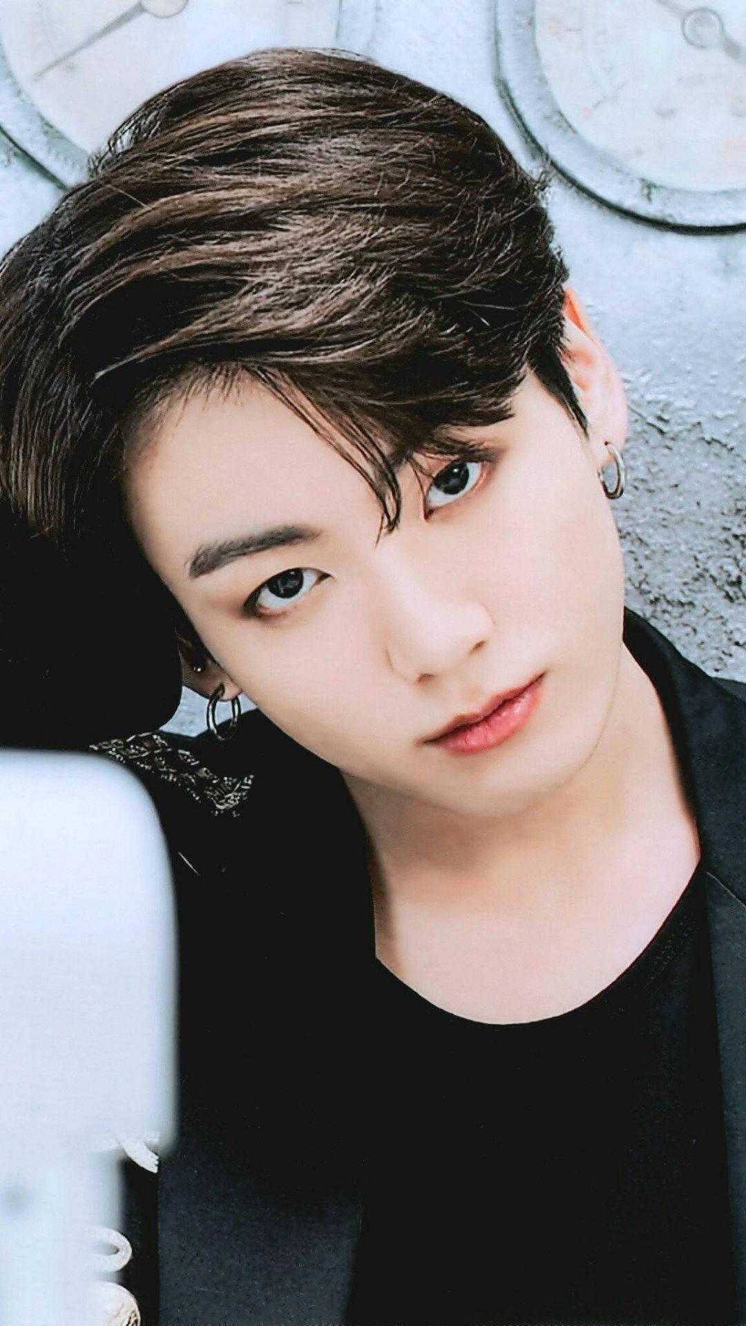 Bts Jung Kook Wallpaper