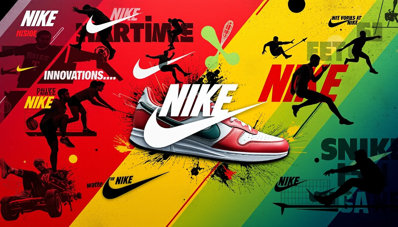 30 Nike Wallpapers WallpaperSafari