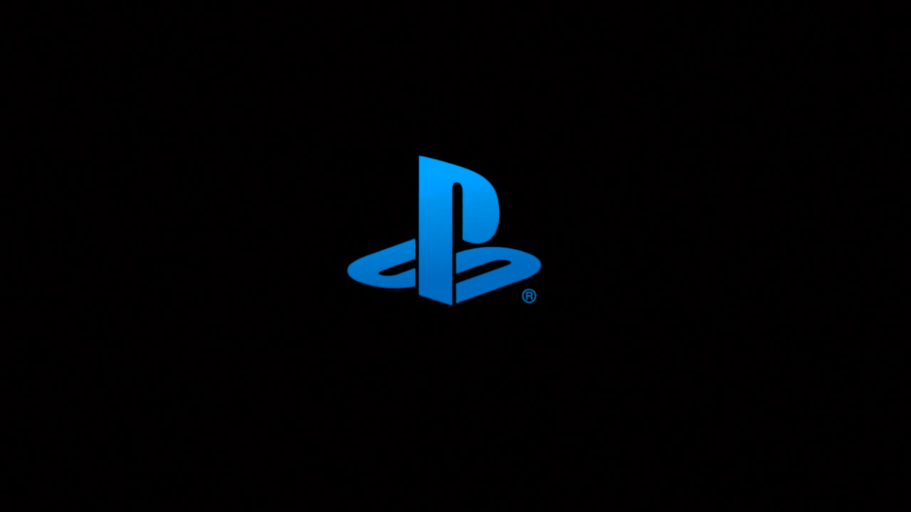 PS4 Logo Wallpaper - WallpaperSafari