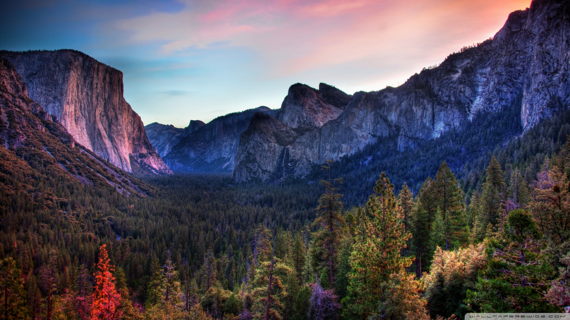 Time Get Your Big And Beautiful Os X El Capitan Wallpaper Here
