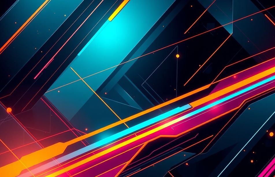 Hd Tech Wallpaper