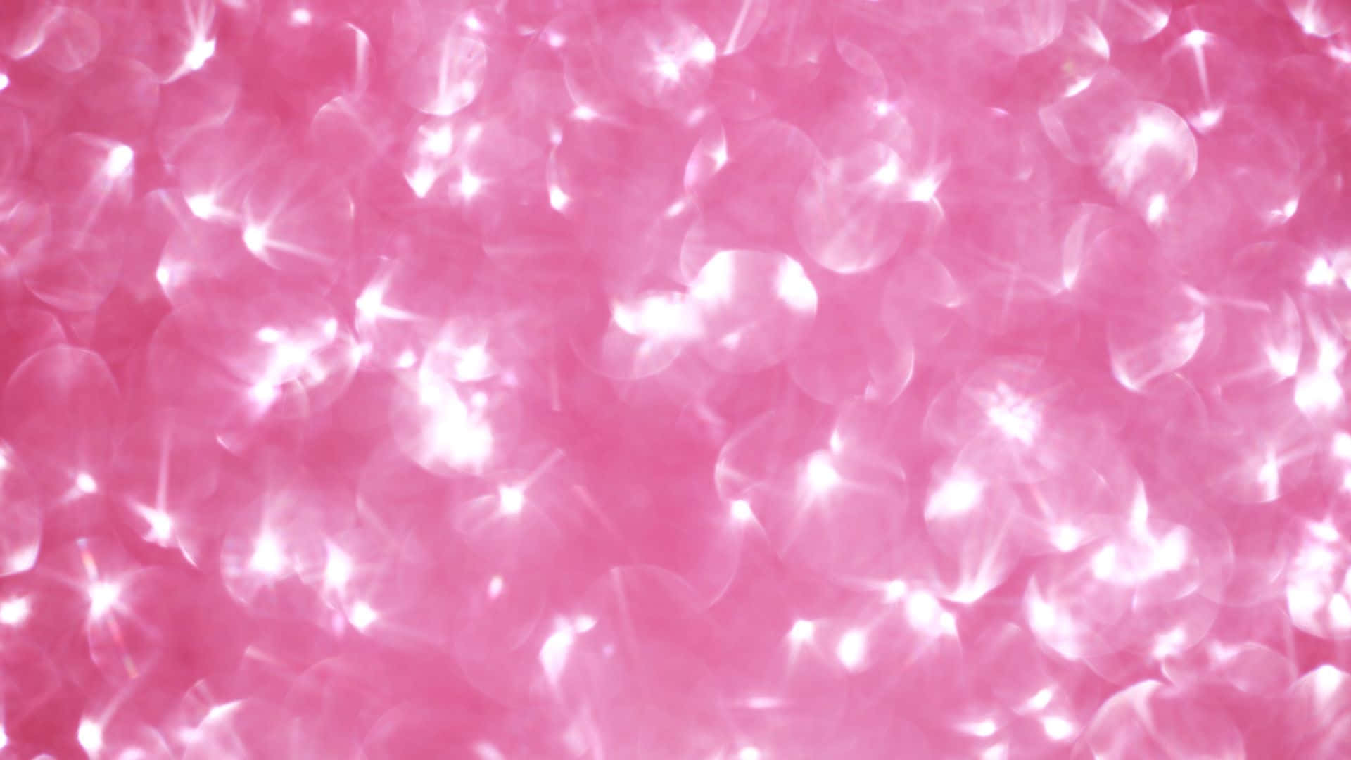 Pink Sparkles X Wallpaper