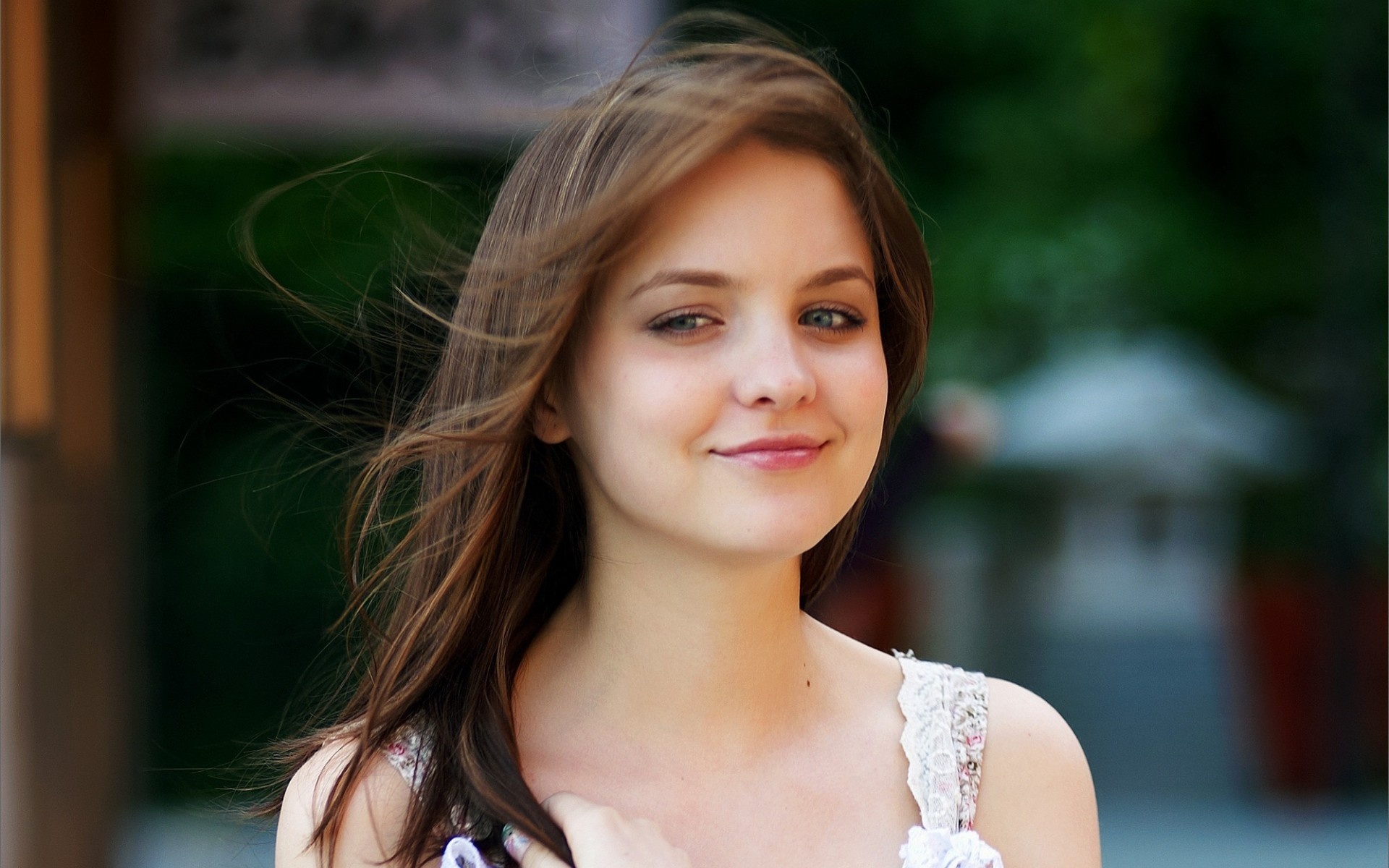 30+ Cute Girls With Dimples - Barnorama