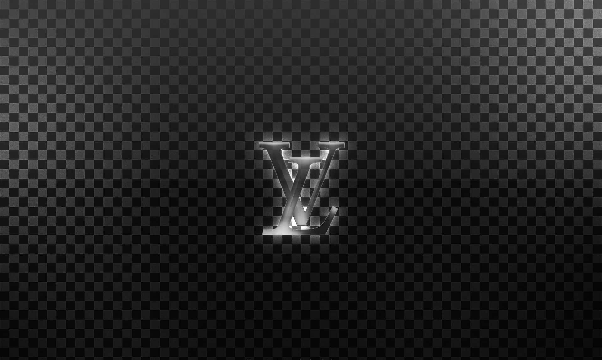 Image Louis Vuitton Logo Wallpaper