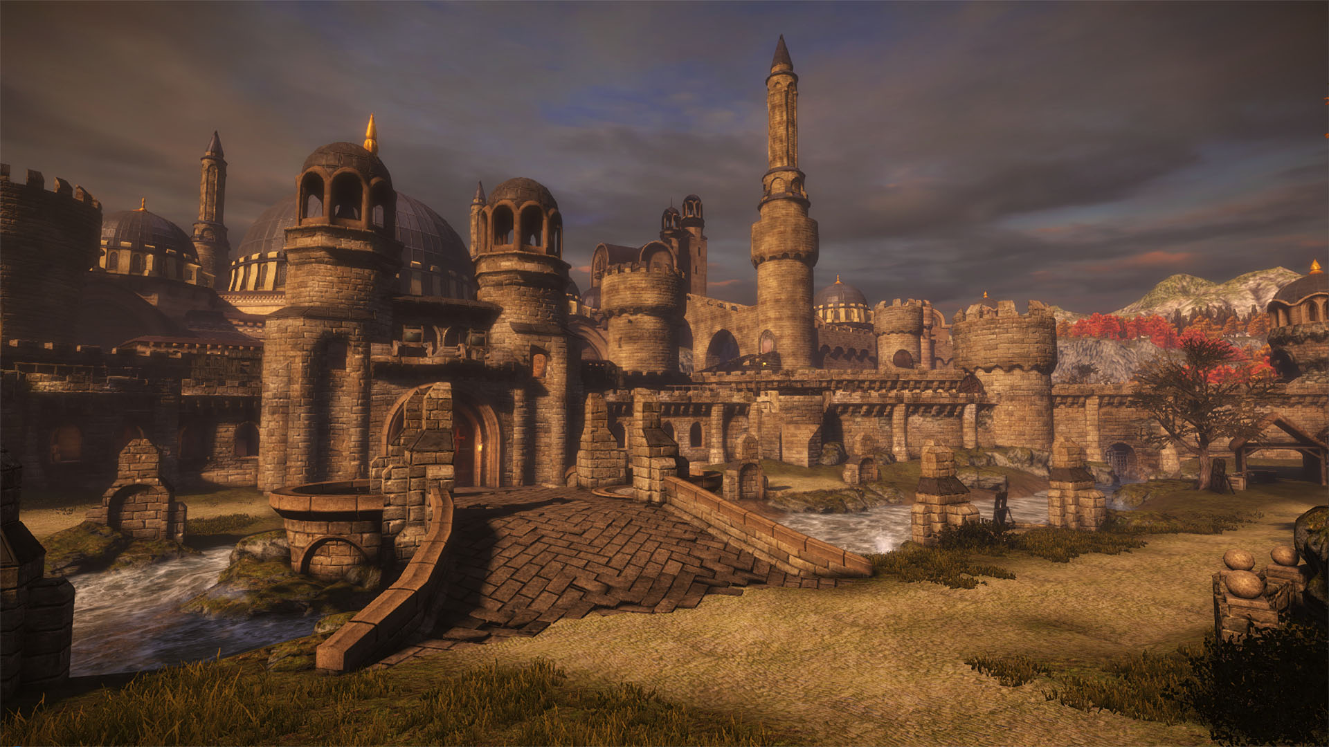 Chivalry Medieval Warfare HD Wallpaper Background Image