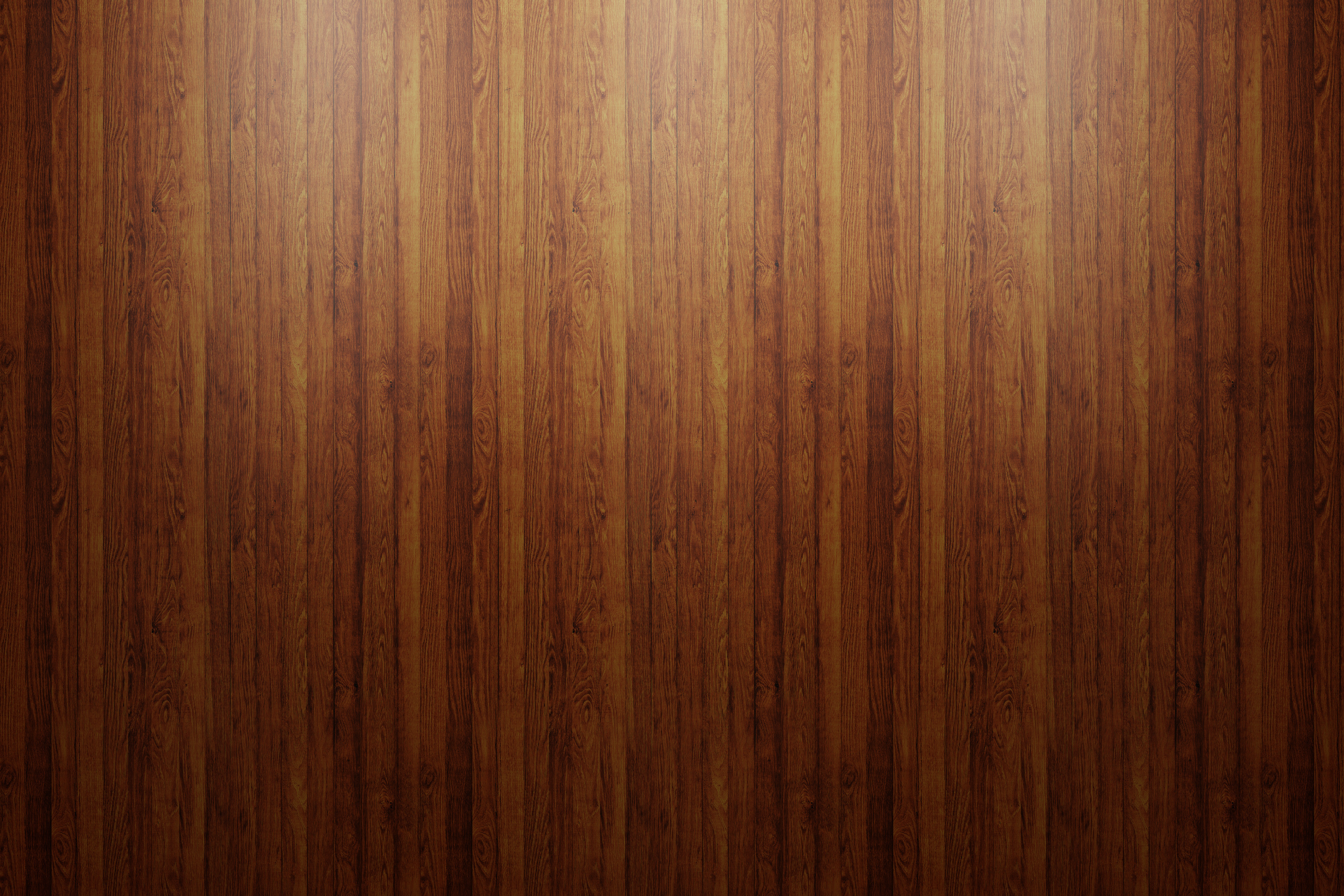 Wallpaper Dark Wood High Gloss Floor A Narrow Strip