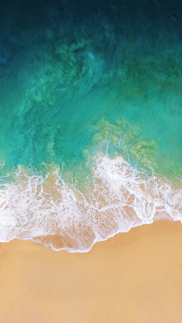 And Install The Ios Wallpaper For iPhone iPad Mac