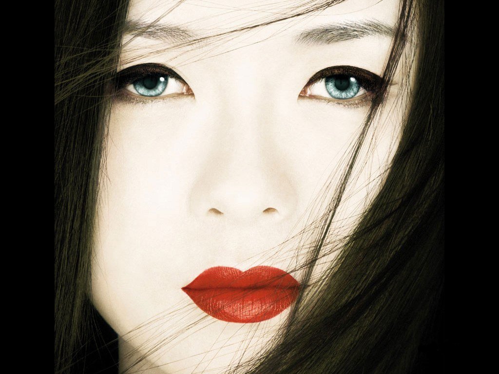 Geisha In Memories Of Album Photos And Posters
