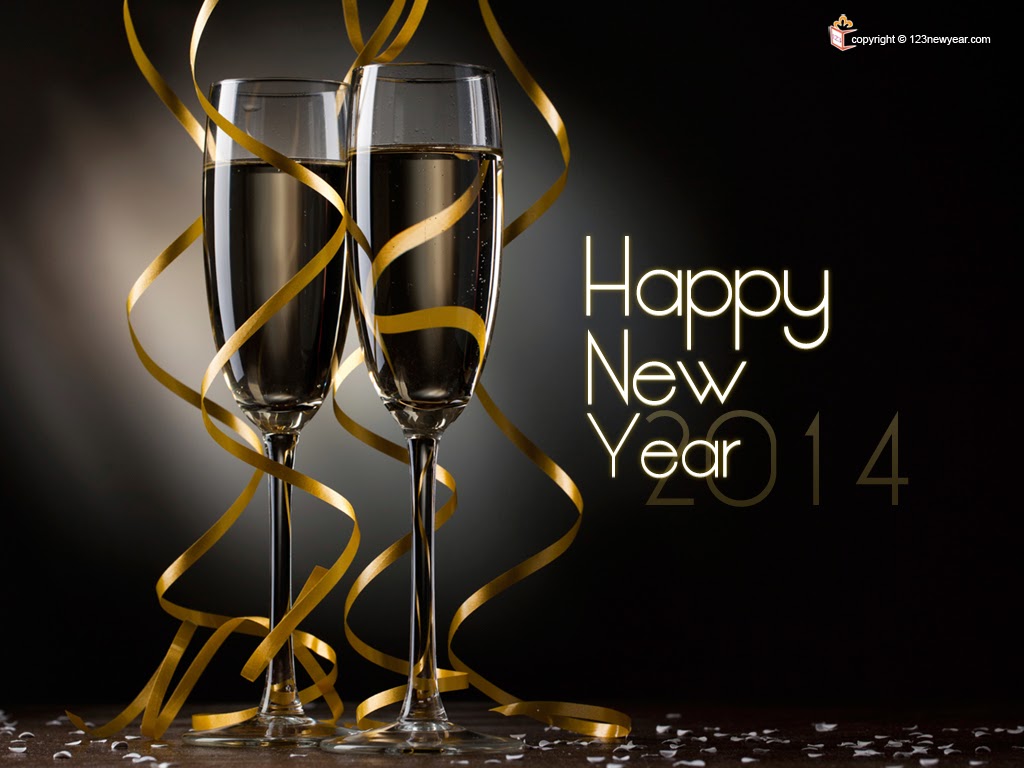 Sms Wallpaper Shayari Greetings Happy New Year Love Quotes