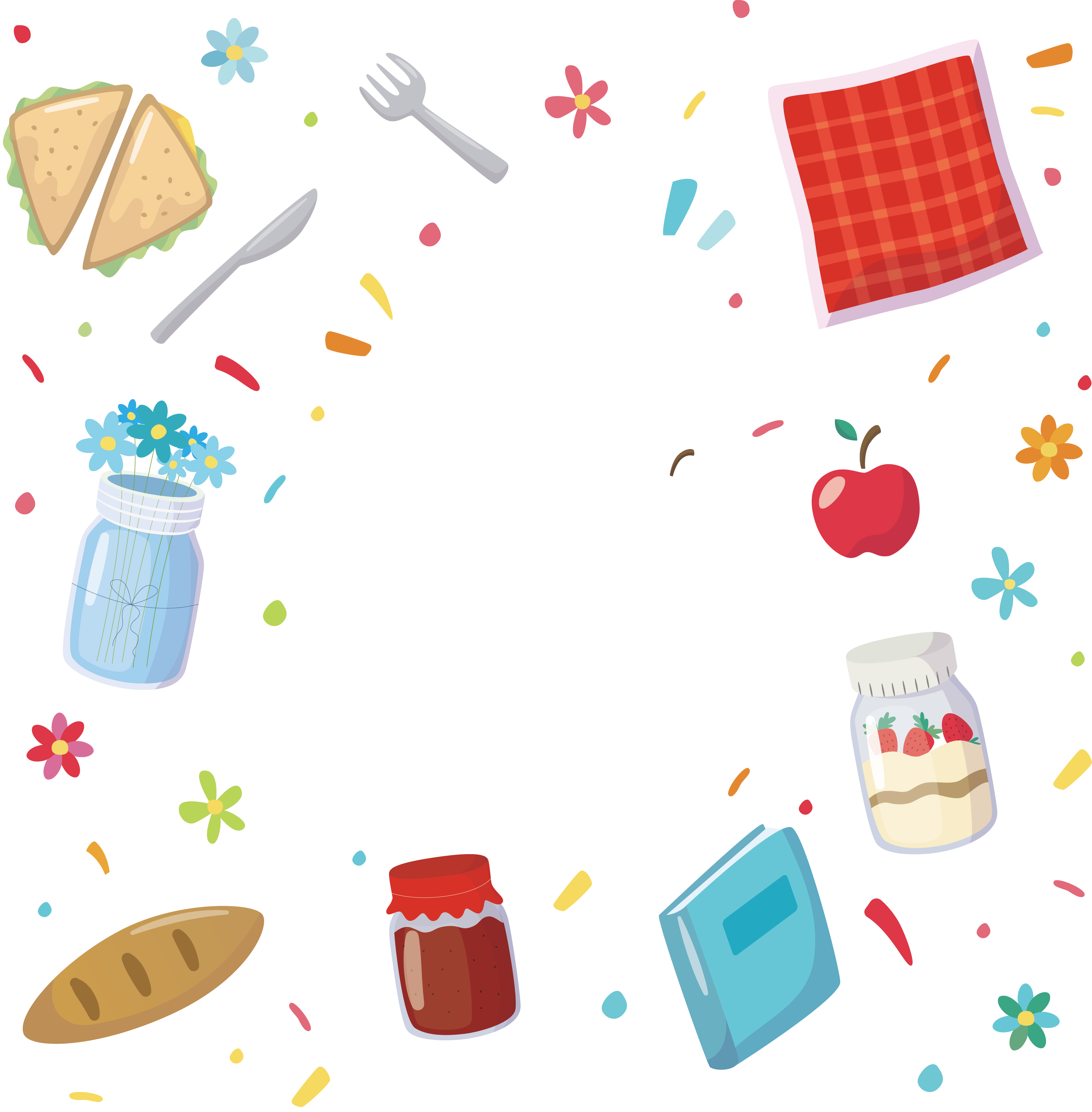 Jam Sandwich Food Background Desi Png Image Pngio
