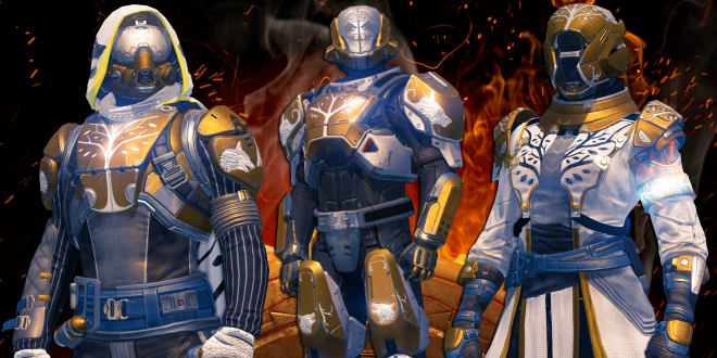 Ultimate Iron Banner 20 Guide PlanetDestinycom