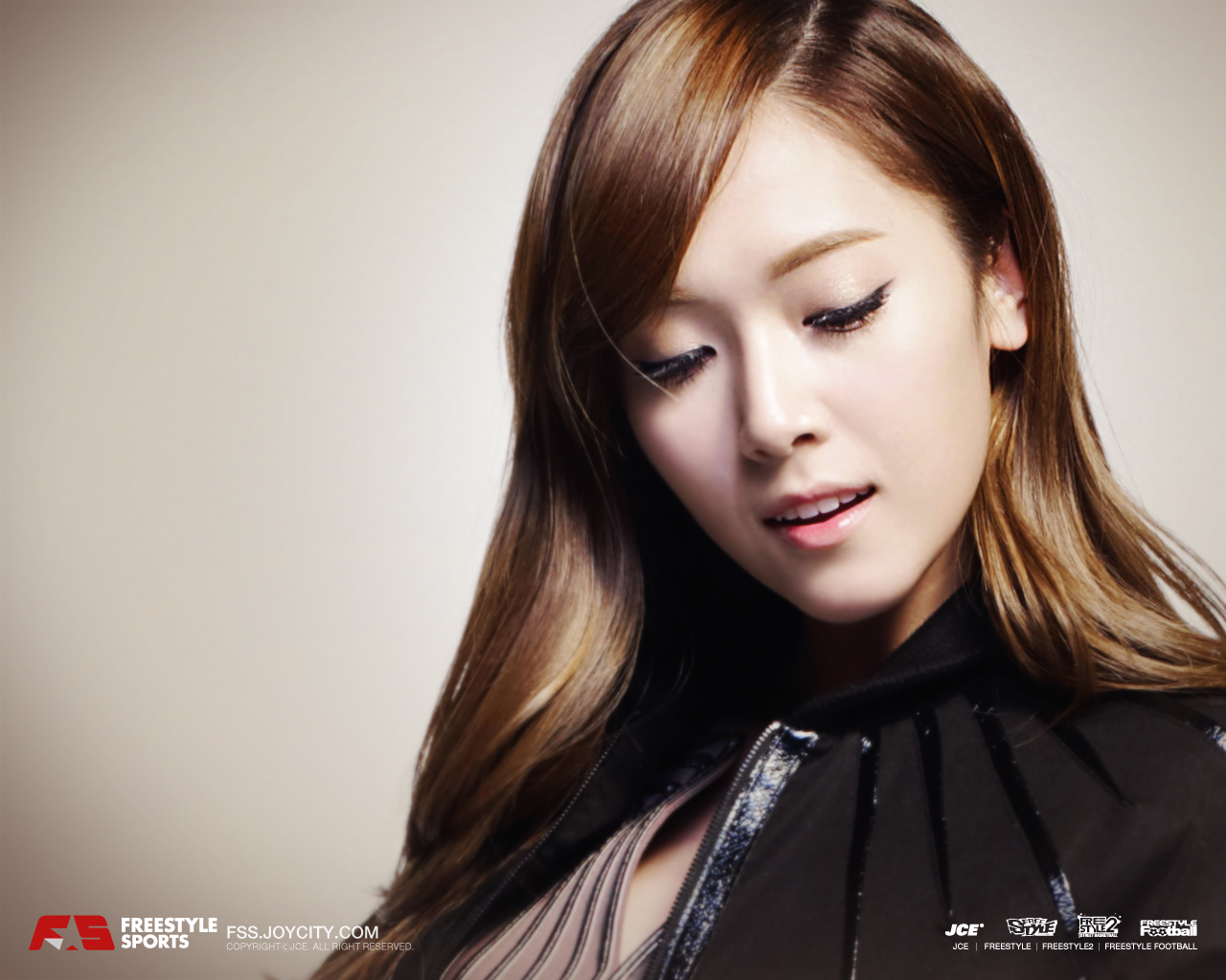 Wallpaper Flawlessica Snsd S Jessica Jung Fansite