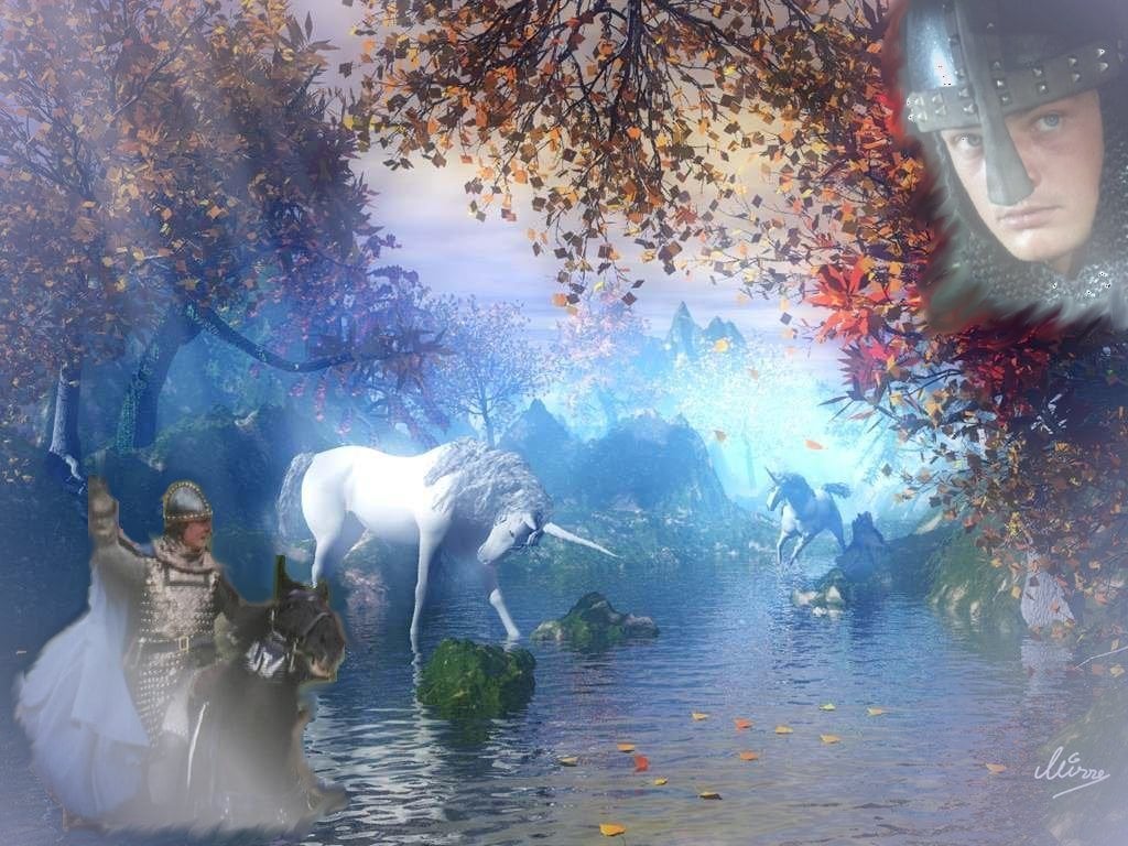 Beautiful Fantasy Wallpapers Wallpapers Pictures