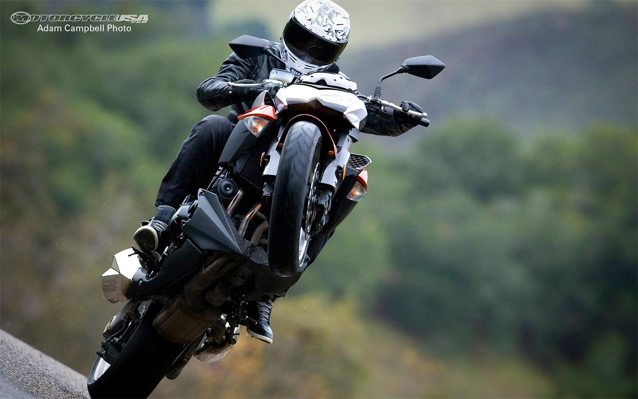 Kawasaki Motorcycle Wallpaper For Desktop Background HD