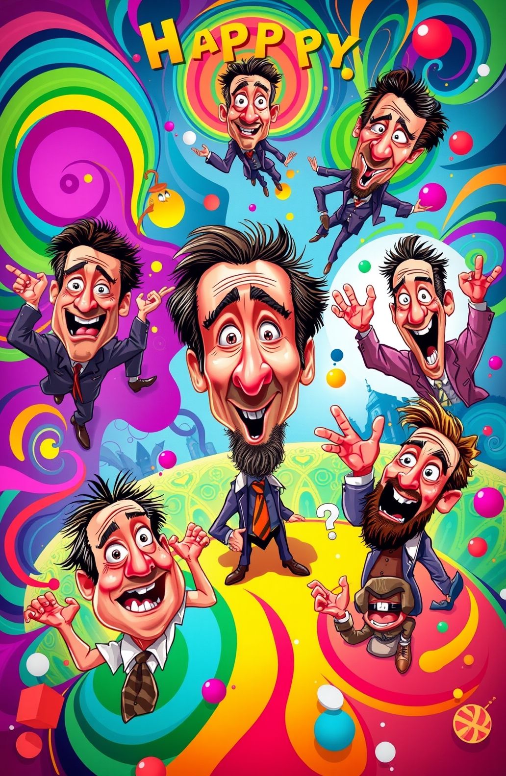 Funny Nicolas Cage Wallpaper