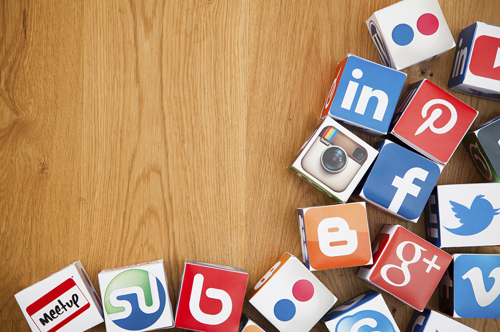 Five Ways Social Media Makes You Better At Mercial Real