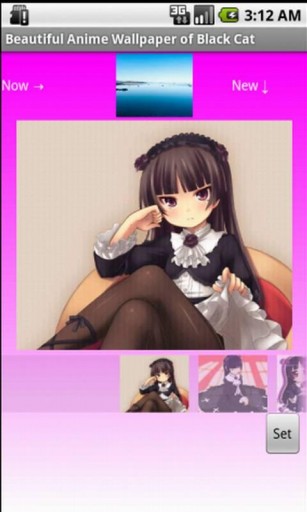 Sexy Anime Live Wallpaper Mgmthon