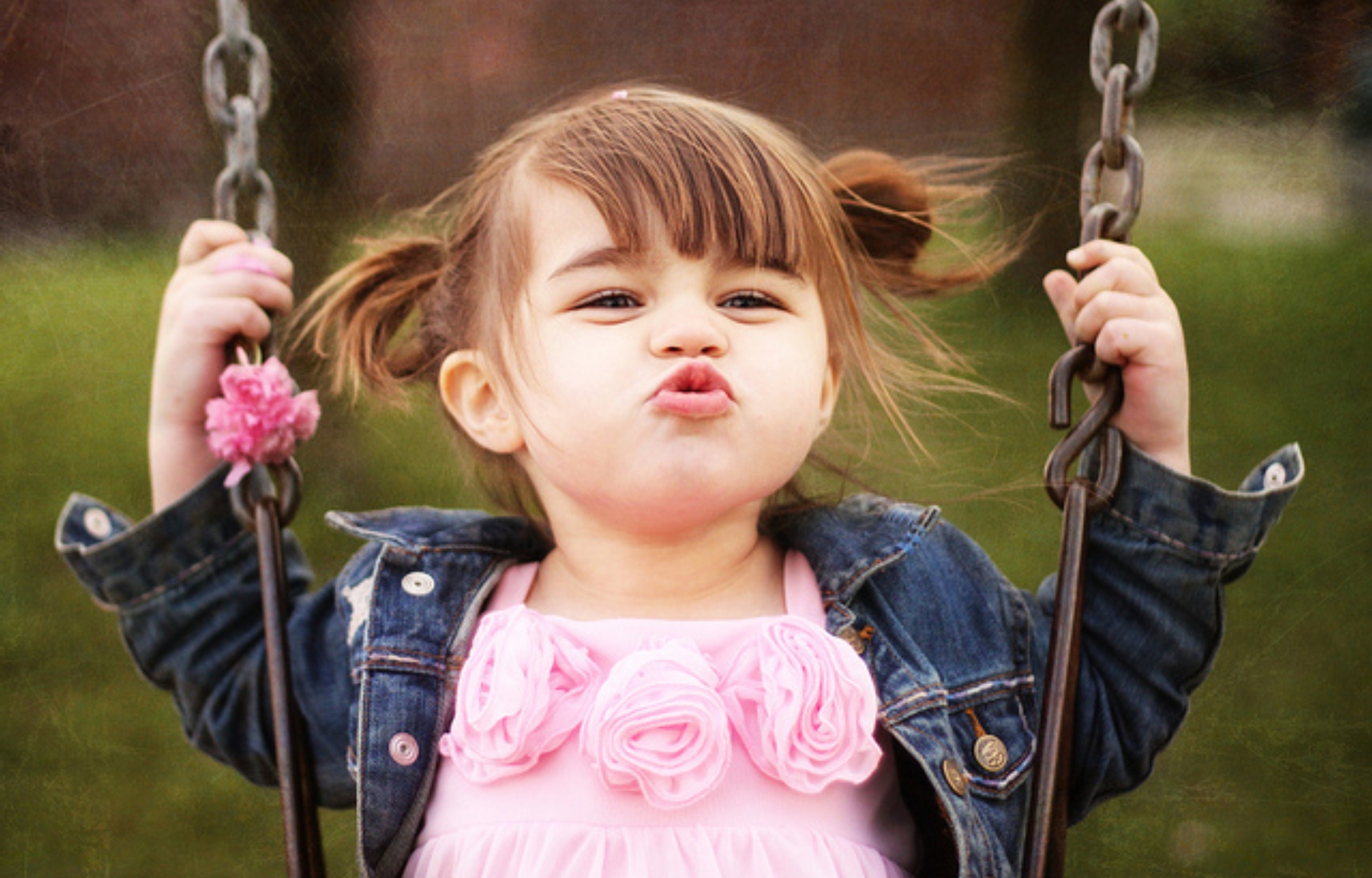Cute Baby Wallpaper Hd