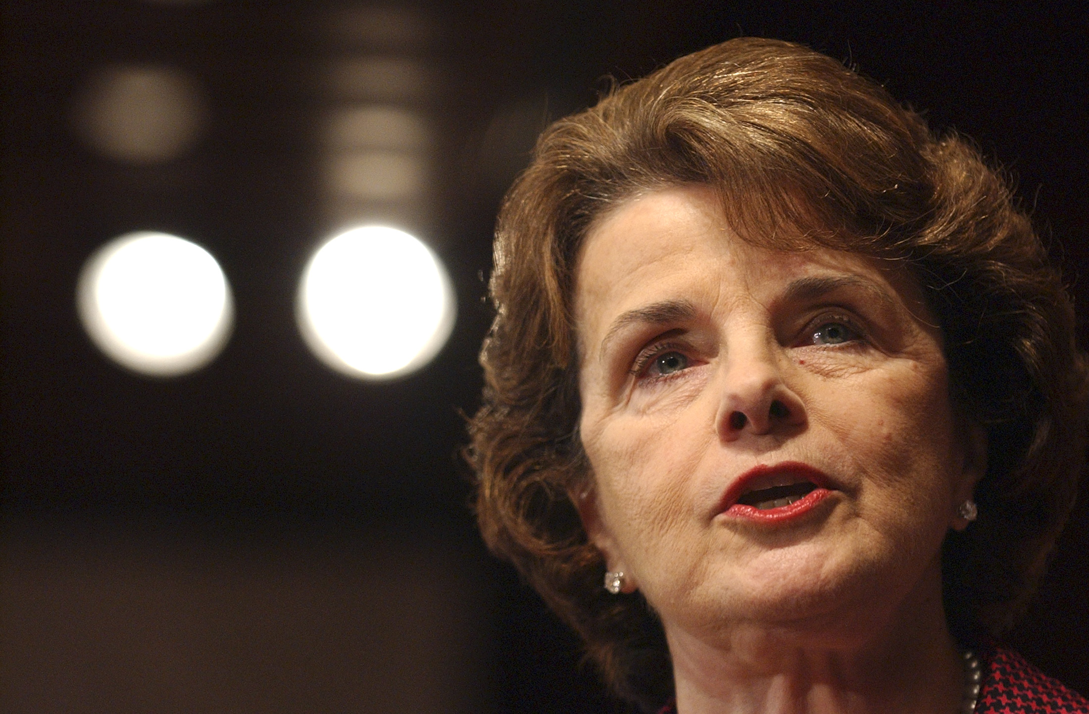 Dianne Feinstein Wallpaper