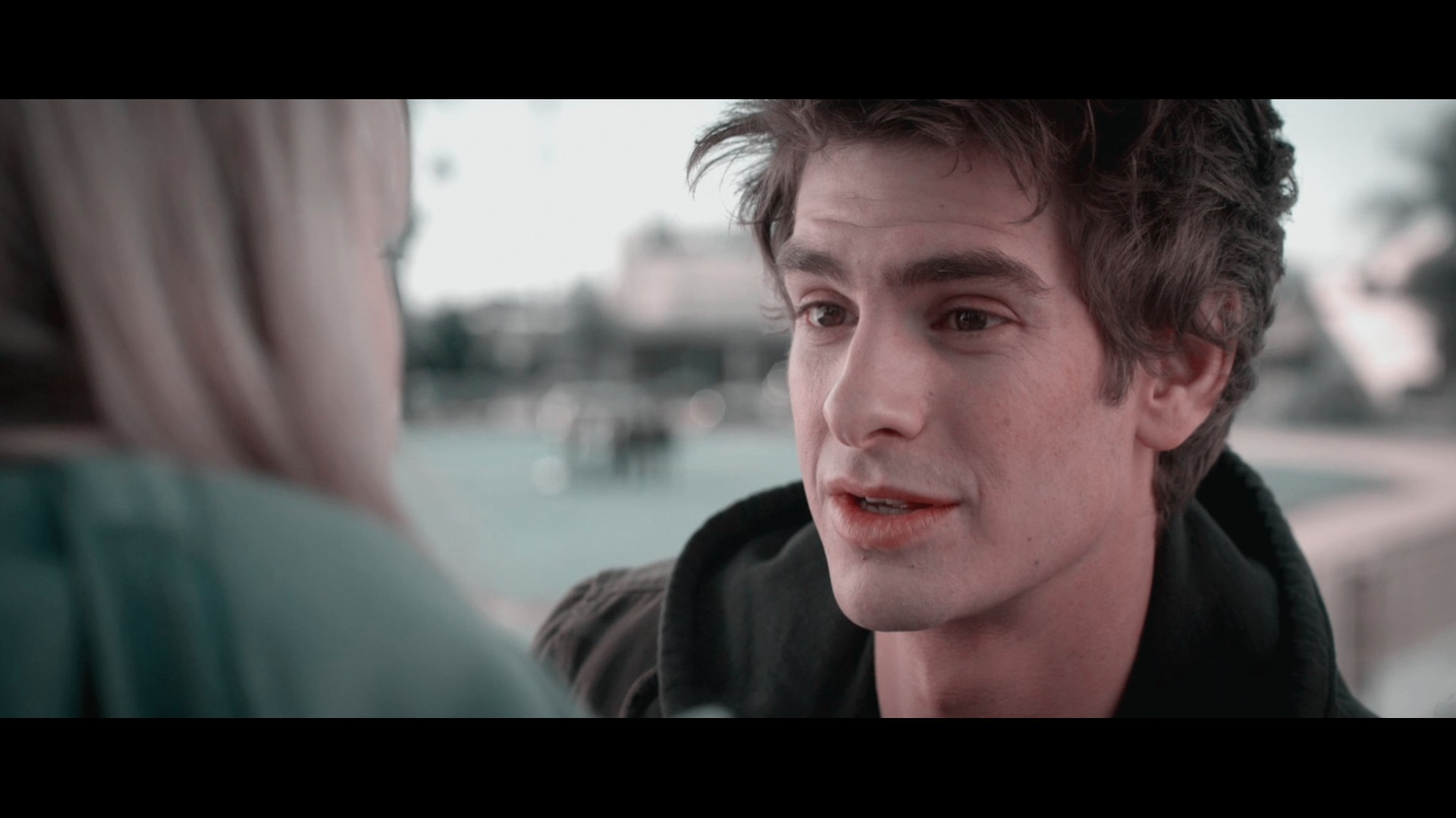 Peter Parker Wallpaper
