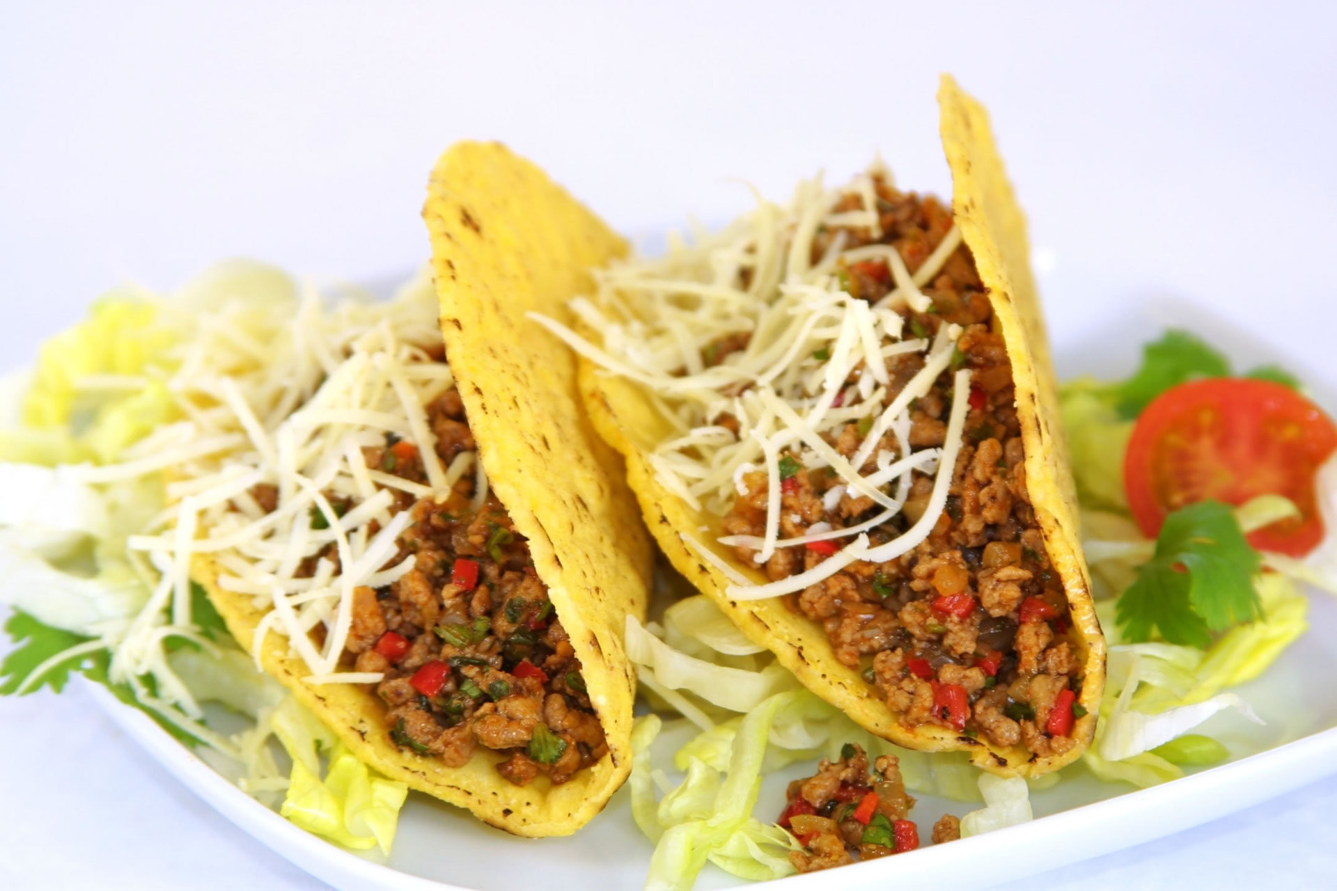 Mexican Food Wallpaper
