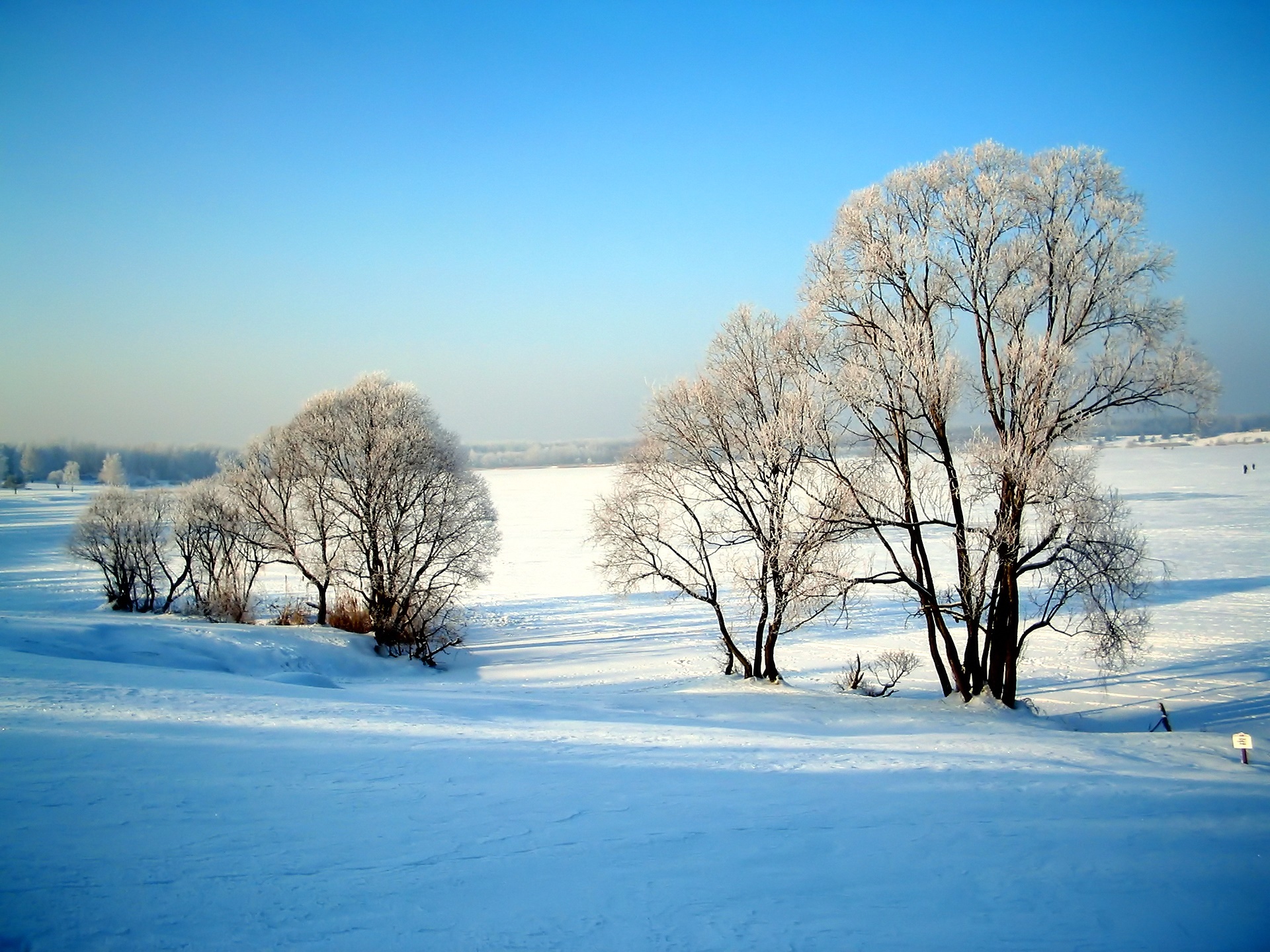 Cold Winter Wallpapers For Desktop Backgrounds Free HD Wallpapers