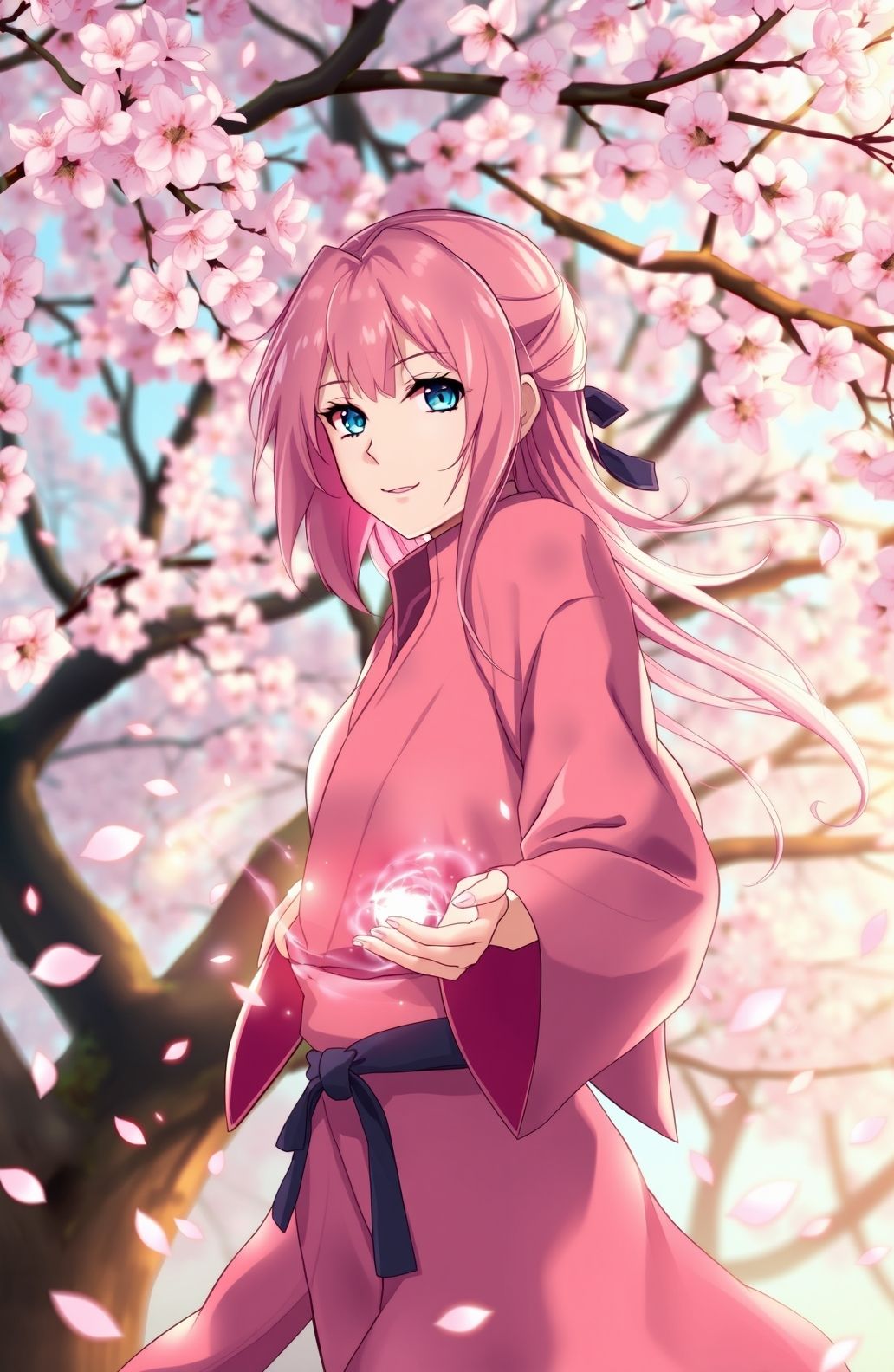 Sakura Haruno Wallpaper