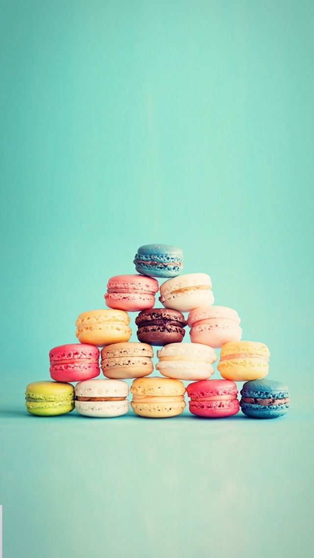 Macaroon Image Macarons Wallpaper And Background Photos