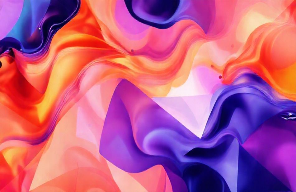 Touch Screen Wallpaper