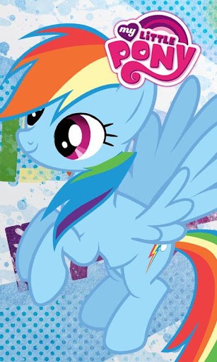 Are Like My Little Pony Do Not Miss The App Wallpaper