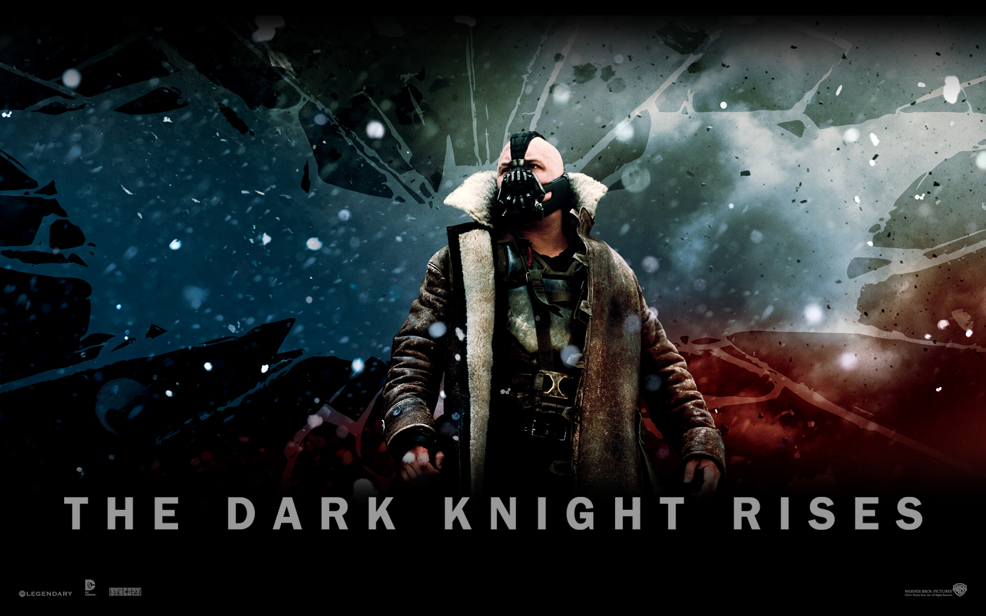 Dark Knight Rises Wallpaper Hd Bane The dark knight rises official