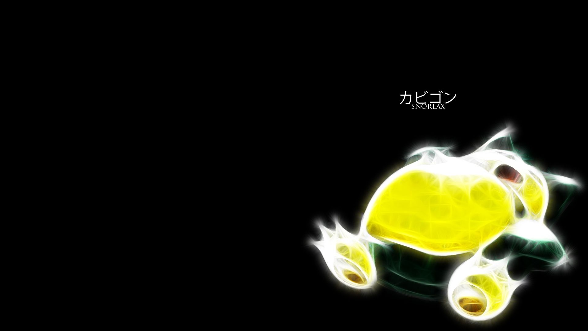 Image For Snorlax Wallpaper