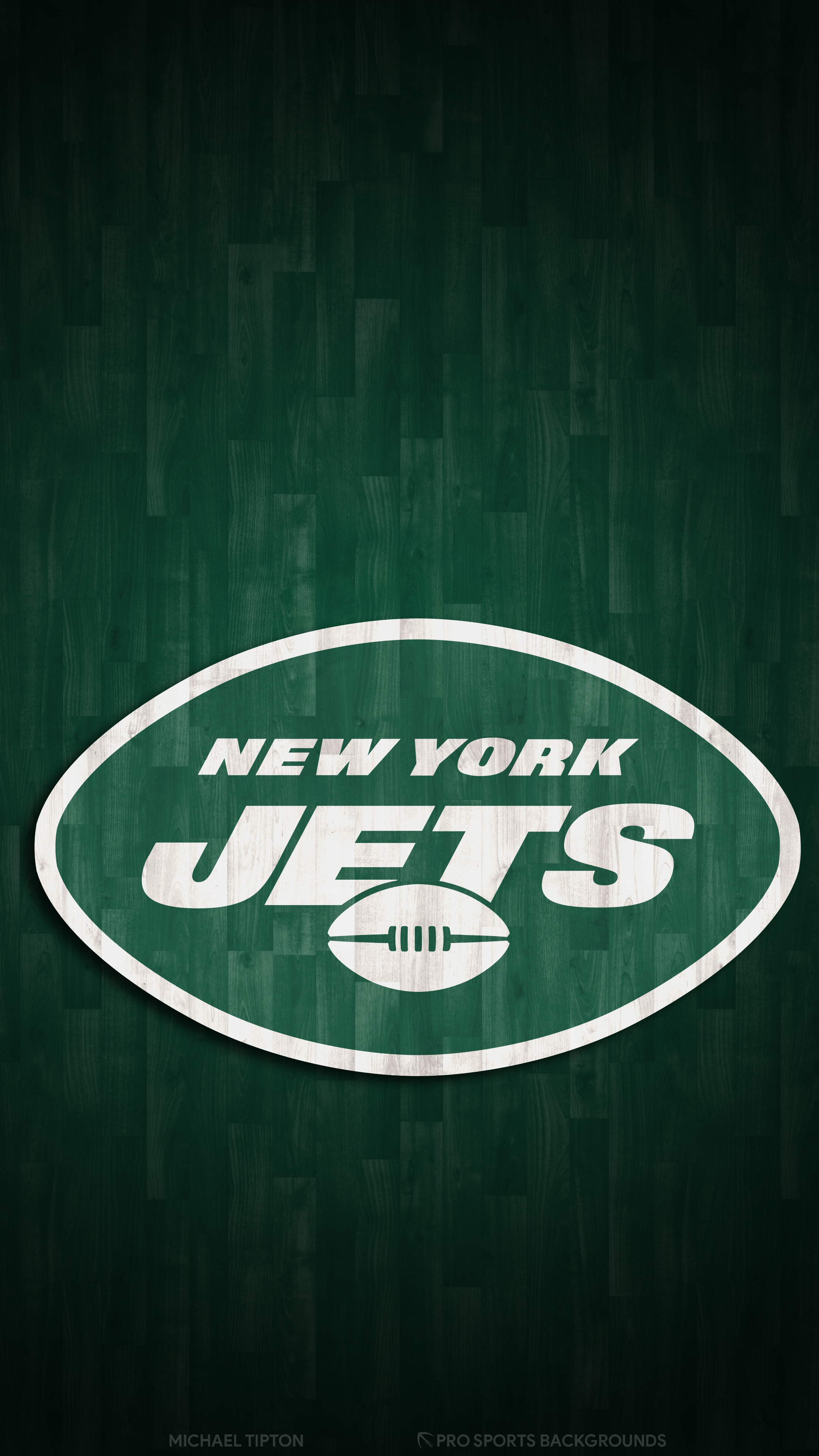 New York Jets Iphone X Wallpaper