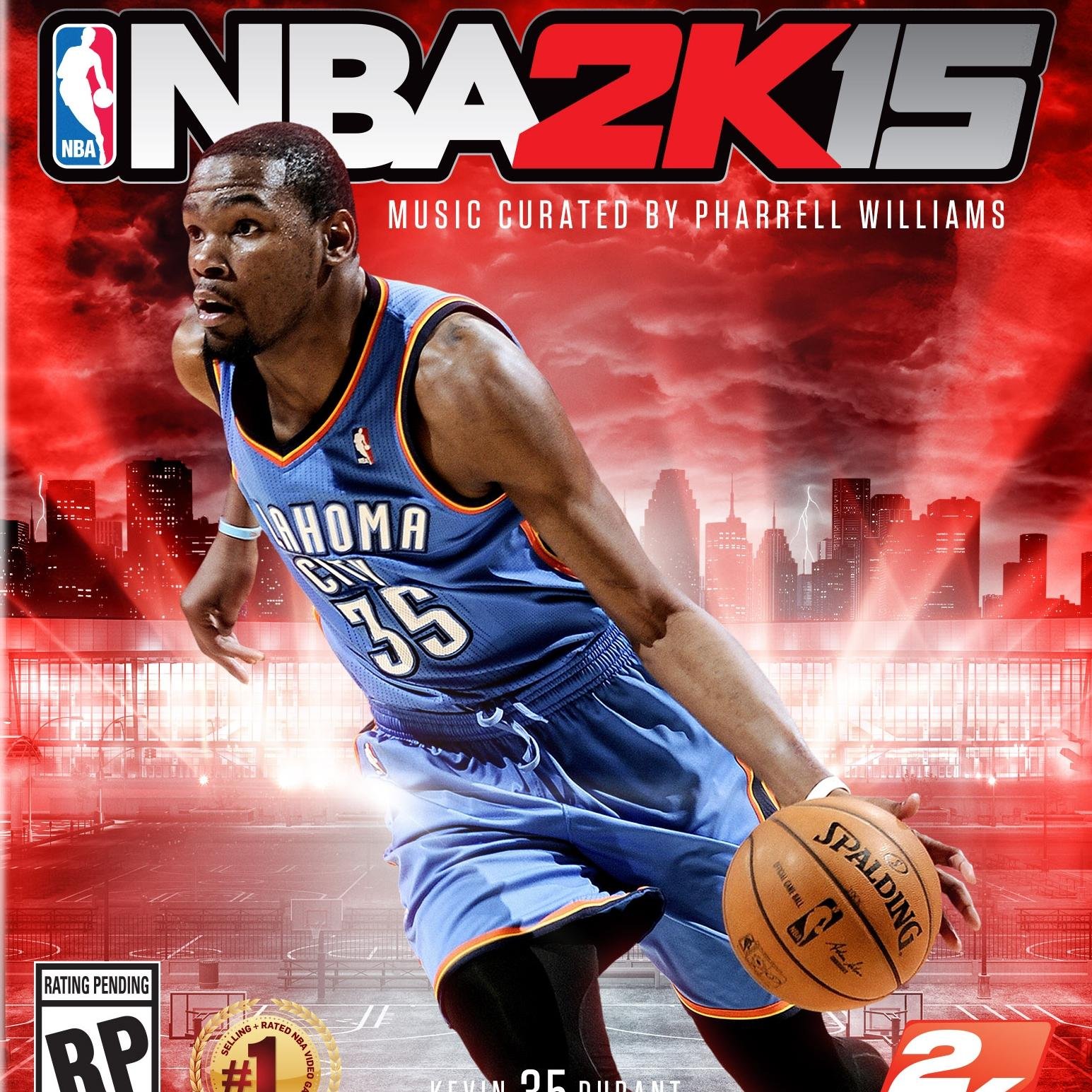 Who Will Be On Nba 2k16 For Xbox