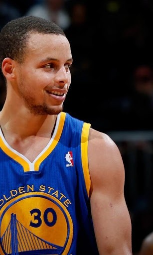 Stephen Curry Wallpaper For Android By Annvioapp Appszoom
