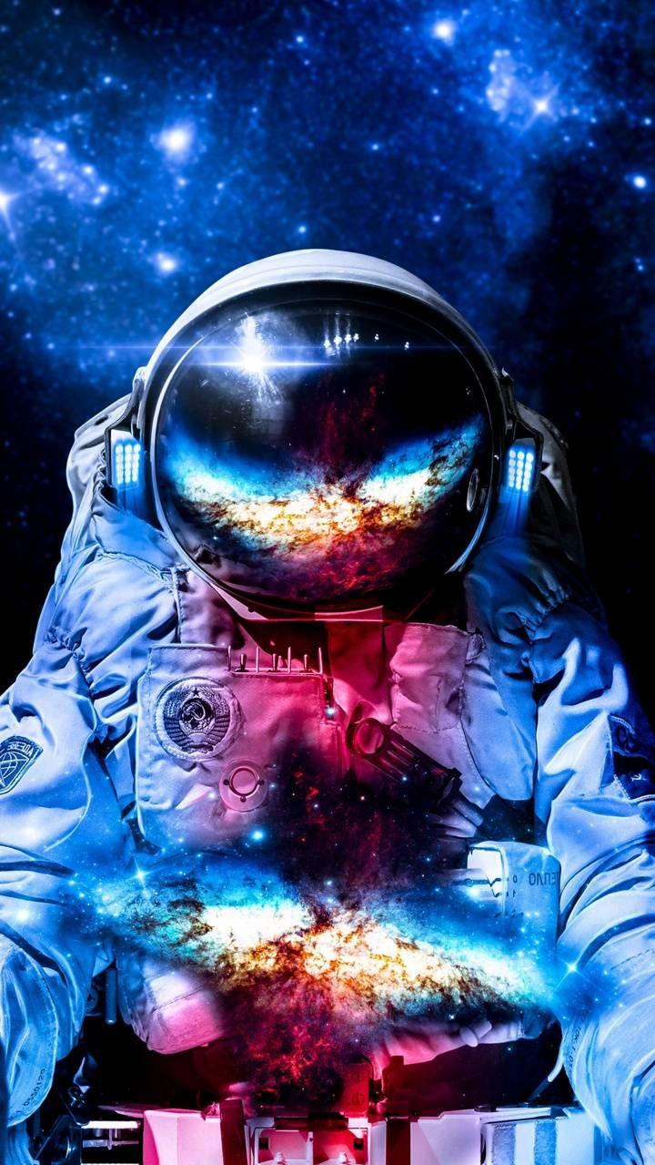 Download Astronaut wallpaper by AmazingWalls   48   Free on ZEDGE