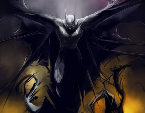 Superheroes Savedelete Present You 4o Awesome Batman Ic