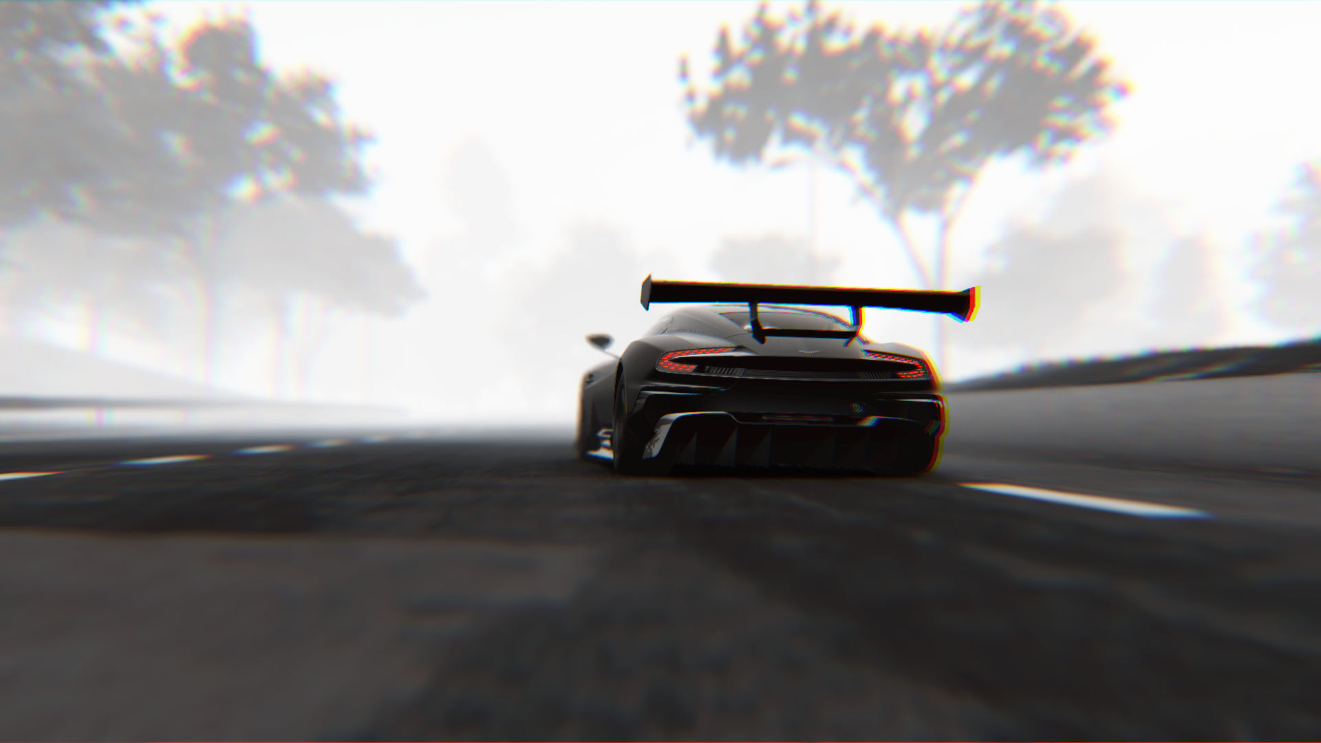 Video Game Project Cars HD Wallpaper