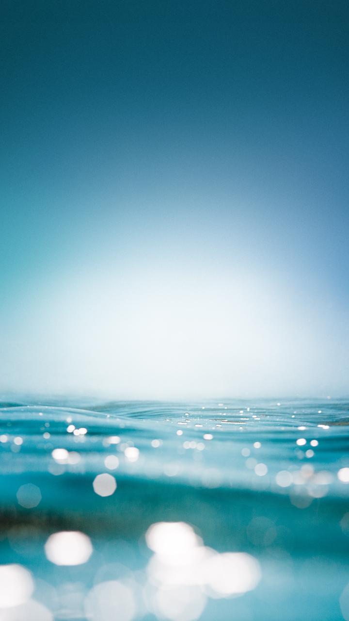Water HD Wallpaper For Samsung I9208 Phone