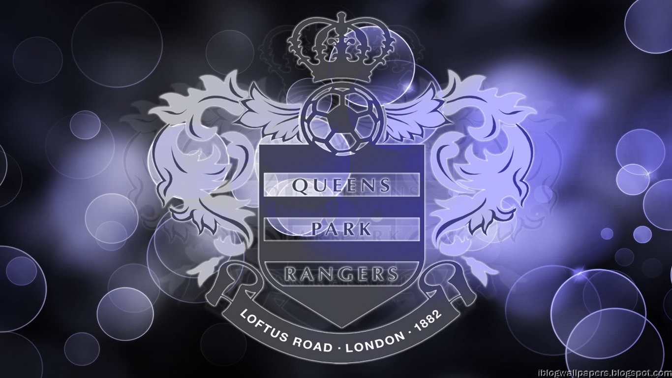  Rangers QPR Logo Walpapers HD Collection Free Download Wallpaper